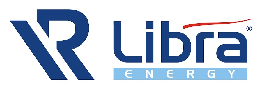 Logo van Libra Energy