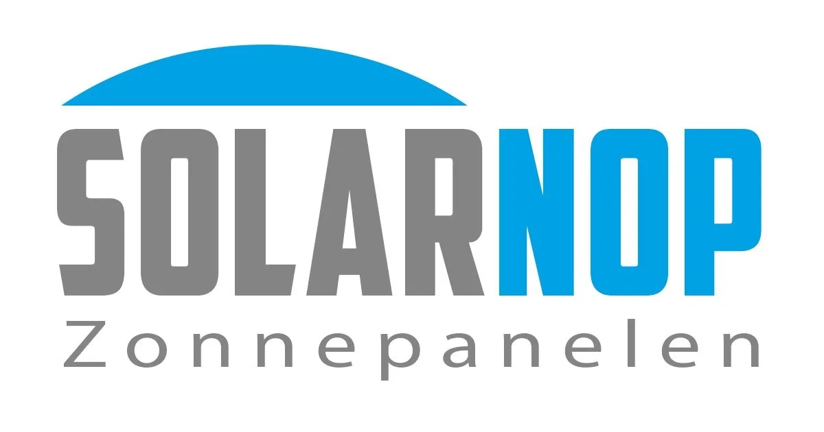 Logo van SolarNOP