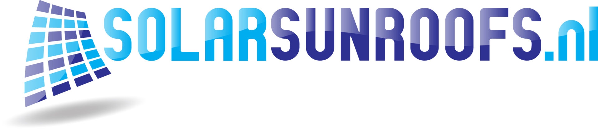 Logo van SolarSunroofs