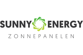 Logo van Sunny Energy