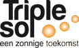 Logo van Triplesol