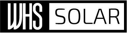 Logo van WHS Solar