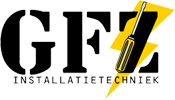 Logo van GFZ