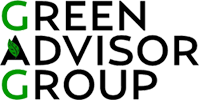 Logo van Green Advisor Group