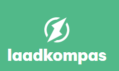 Logo van Laadkompas