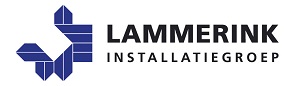 Logo van Lammerink Installatiegroep