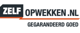 Logo van Zelfopwekken.nl