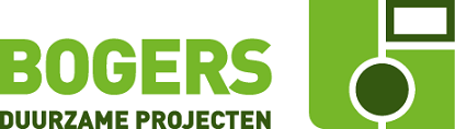 Logo van Bogers Duurzame Projecten