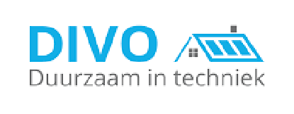 Logo van Divo Duurzaam