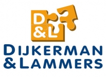 Logo van Dijkerman & Lammers