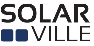 Logo van Solarville