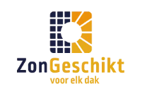 Logo van ZonGeschikt