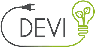 Logo van DEVI