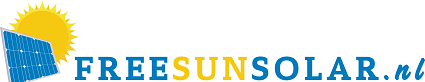 Logo van Free Sun Solar