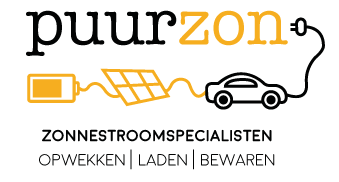 Logo van Puurzon