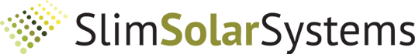 Logo van Slim Solar Systems