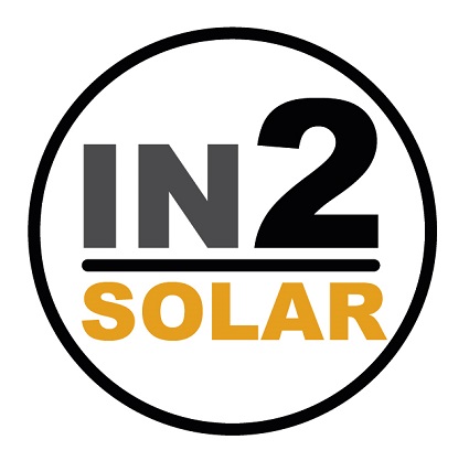 Logo van In2Solar