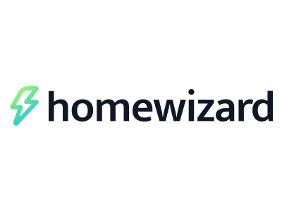 Logo van HomeWizard