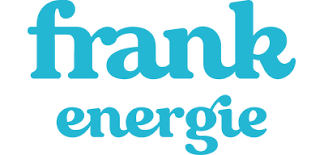 Logo van Frank energie