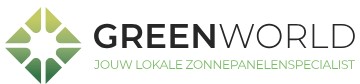 Logo van Greenworld