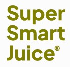 Logo van SuperSmartJuice