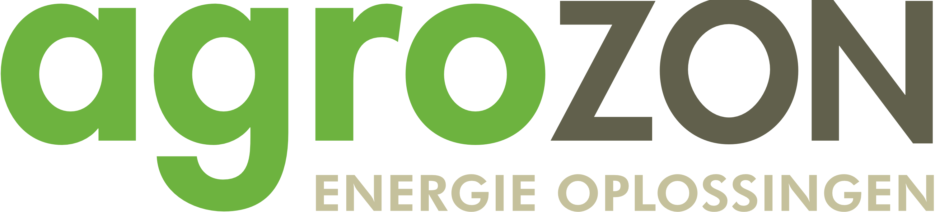 Logo van Agrozon