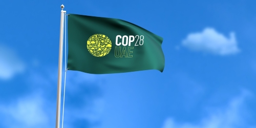 COP 28 Dubai