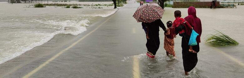 Klimaatverandering kost biljoenen